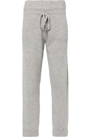 MAX & MOI Pantalon Bastien en maille