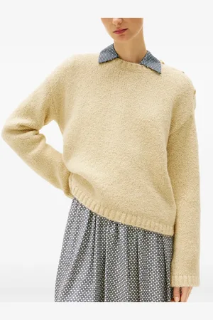 Tommy Hilfiger Pull à design texturé