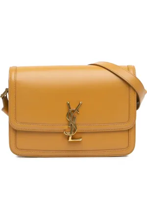 Saint Laurent Sac à bandoulière Satchel In Box médium (2000-2023)