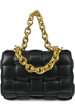Bottega Veneta Sac porté épaule Cassette (années 1990-2000)