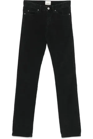 Isabel Marant Pantalon Ferni