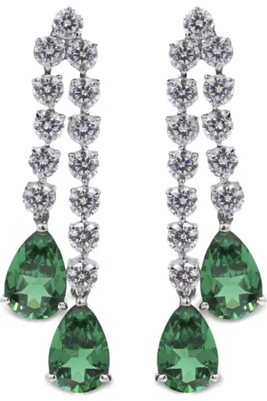 Juwelina Paris Boucles d