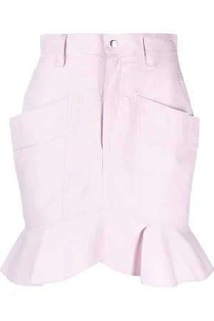 Marant Etoile Jupe Regane