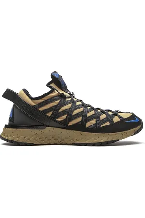 Nike Baskets React Terra Gobe ACG