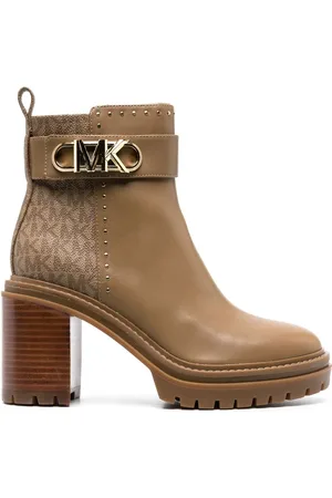 Michael Kors Bottines Parker 100 mm