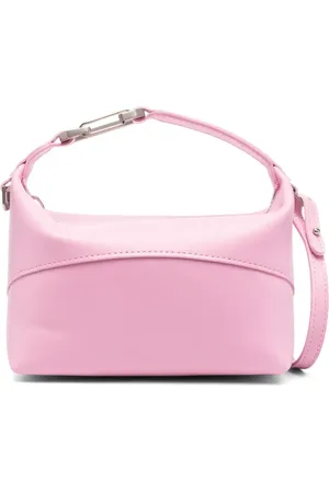 Eera Pochette Moon en cuir