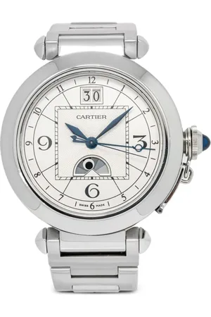 Cartier Montre Pasha 42 mm pre-owned