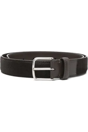 The Row Ceinture Classic