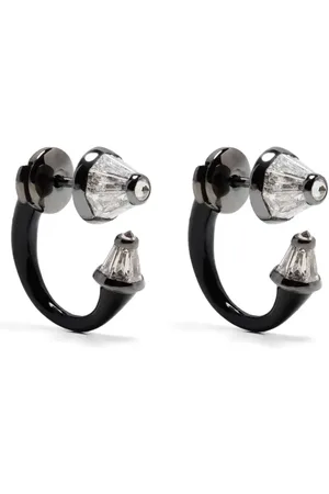 NIKOS KOULIS Boucles d
