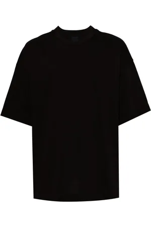 JUUN.J T-shirt Collage Dé Collage