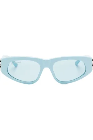 Balenciaga Lunettes de soleil 0095