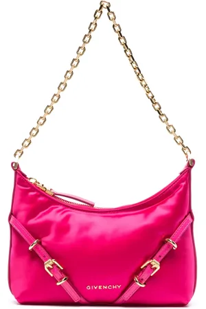 Givenchy Sac porté épaule Voyou Party satiné