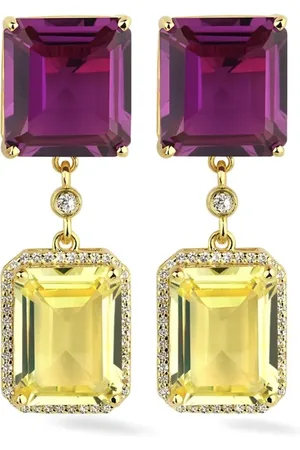 Lark & Berry Boucles d