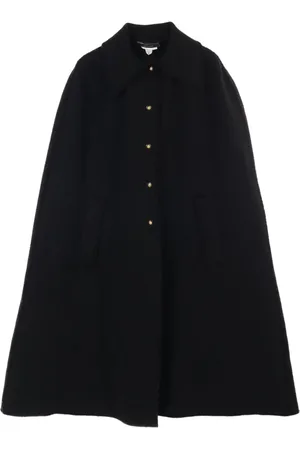 CHANEL Cape Creations (1986-1988)