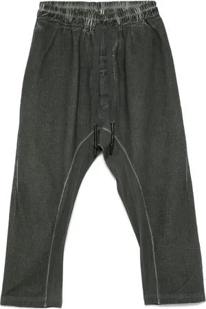 ISAAC SELLAM EXPERIENCE Pantalon à coupe courte