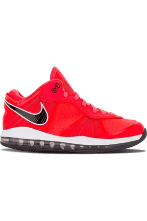 Nike Baskets LeBron 8 V/2 Low