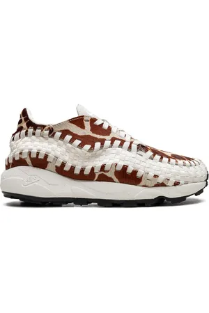 Nike Baskets Air Footscape Woven