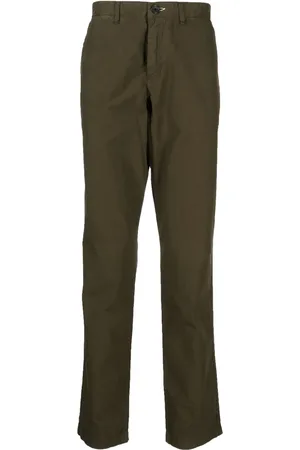 Paul Smith Pantalon chino à coupe quatre poches