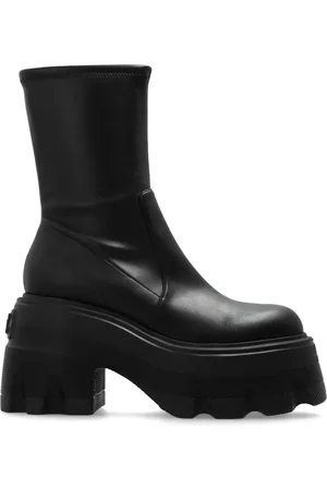 Casadei Bottines à plateforme