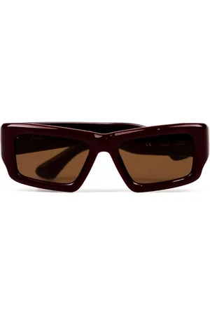 PORT TANGER Lunettes de soleil à monture carrée