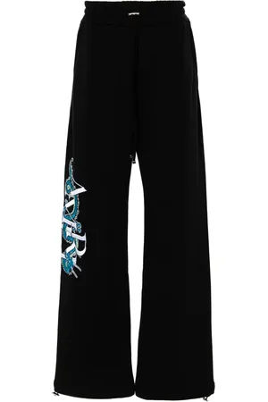 AMIRI Pantalon de jogging CNY Dragon