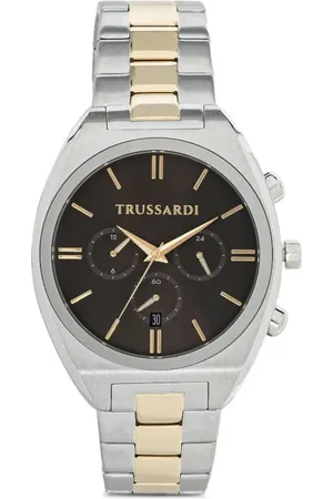 Trussardi Montre Metropolitan 44 mm