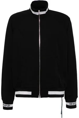 MASTERMIND Veste à logo imprimé