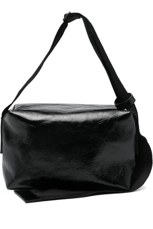 UMA WANG Sac porté épaule médium