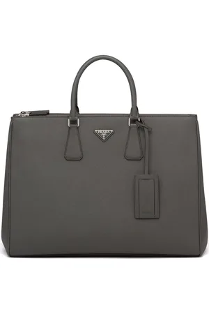 Prada Sac cabas Galleria en cuir Saffiano