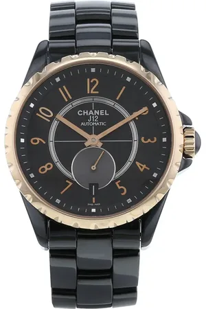CHANEL Montre J12 42 mm (années 2010)