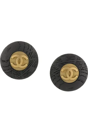CHANEL Boucles d
