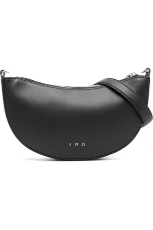 IRO Sac porté épaule Iris Arc