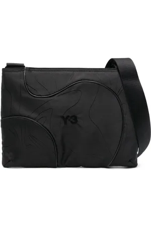 Y-3 Sac à bandoulière TPO Sacoche