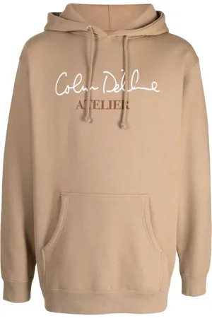 KIDSUPER STUDIOS Hoodie Colm Dillane Atelier en coton