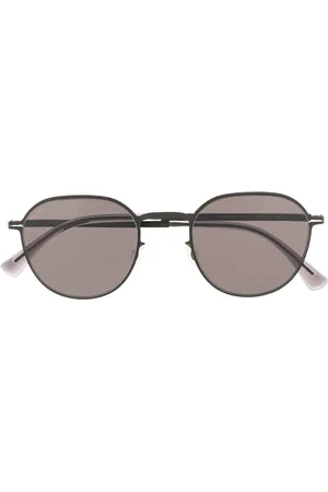 MYKITA Lunettes de soleil Talvi à monture ronde