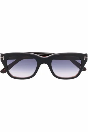 Tom Ford Lunettes de soleil à monture carrée