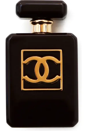 CHANEL Broche Nº5 (2023)
