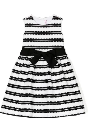 Il gufo Robe à motif géométrique