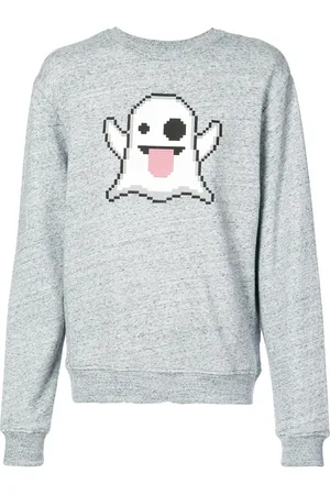 MOSTLY HEARD RARELY SEEN Sweat Spooky