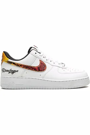 Nike Baskets Air Force 1 07 Drew League