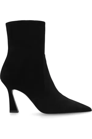 Stuart Weitzman Bottines Vinnie 85 mm
