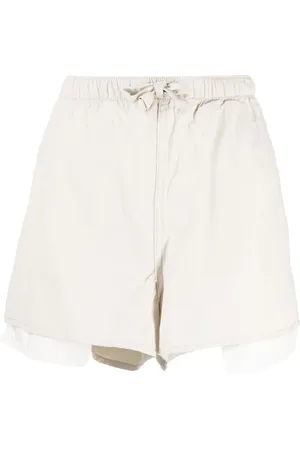 Izzue Short à poches oversize