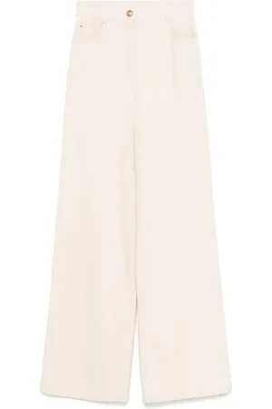 AKRIS Pantalon Cooper
