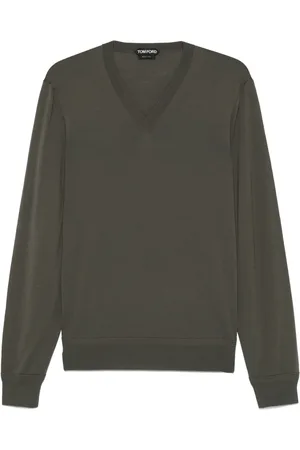 Tom Ford Pull en laine