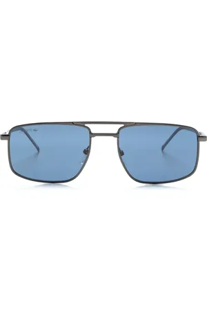 Lacoste Lunettes de soleil L255S à monture pilote