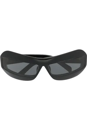 Prada Lunettes de soleil à monture papillon