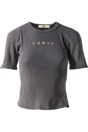 KNWLS T-shirt Ghost