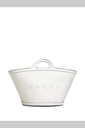 Marni Grand sac cabas Tropicalia