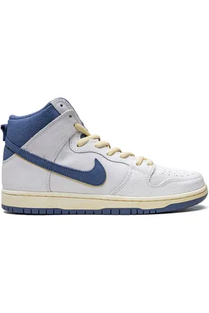 Nike "x Atlas baskets SB Dunk High Special Box ""Lost At Sea"""
