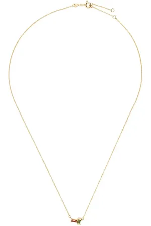 Aliita Collier serti de pierres